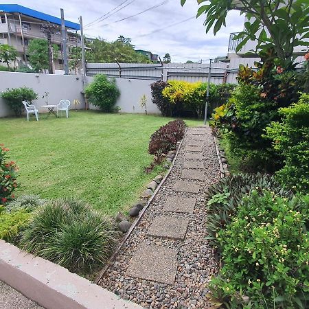 Cosy 2 Bedroom Unit With Pool,Wifi Сува Экстерьер фото
