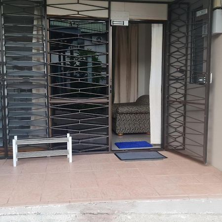 Cosy 2 Bedroom Unit With Pool,Wifi Сува Экстерьер фото