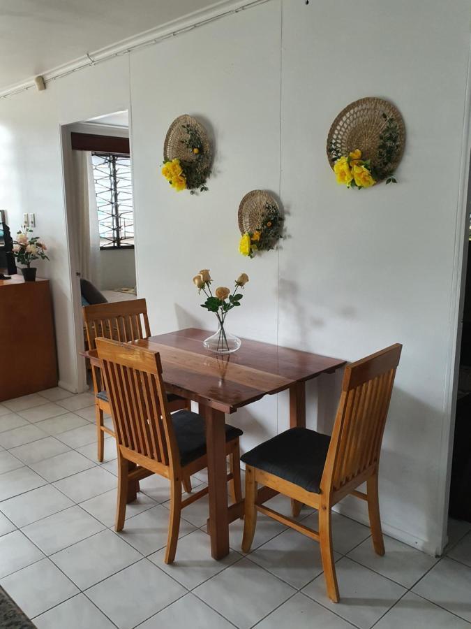 Cosy 2 Bedroom Unit With Pool,Wifi Сува Экстерьер фото
