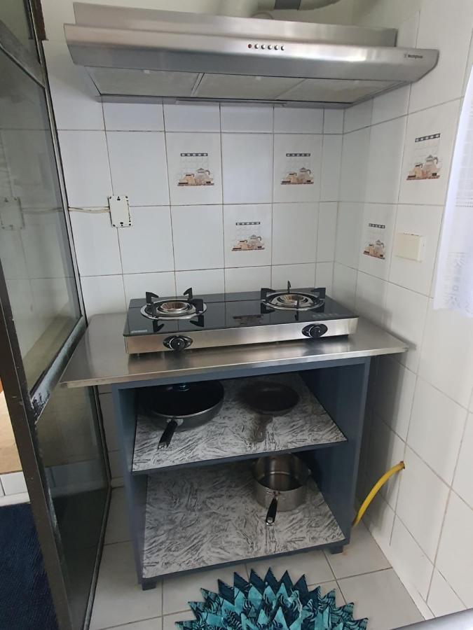 Cosy 2 Bedroom Unit With Pool,Wifi Сува Экстерьер фото