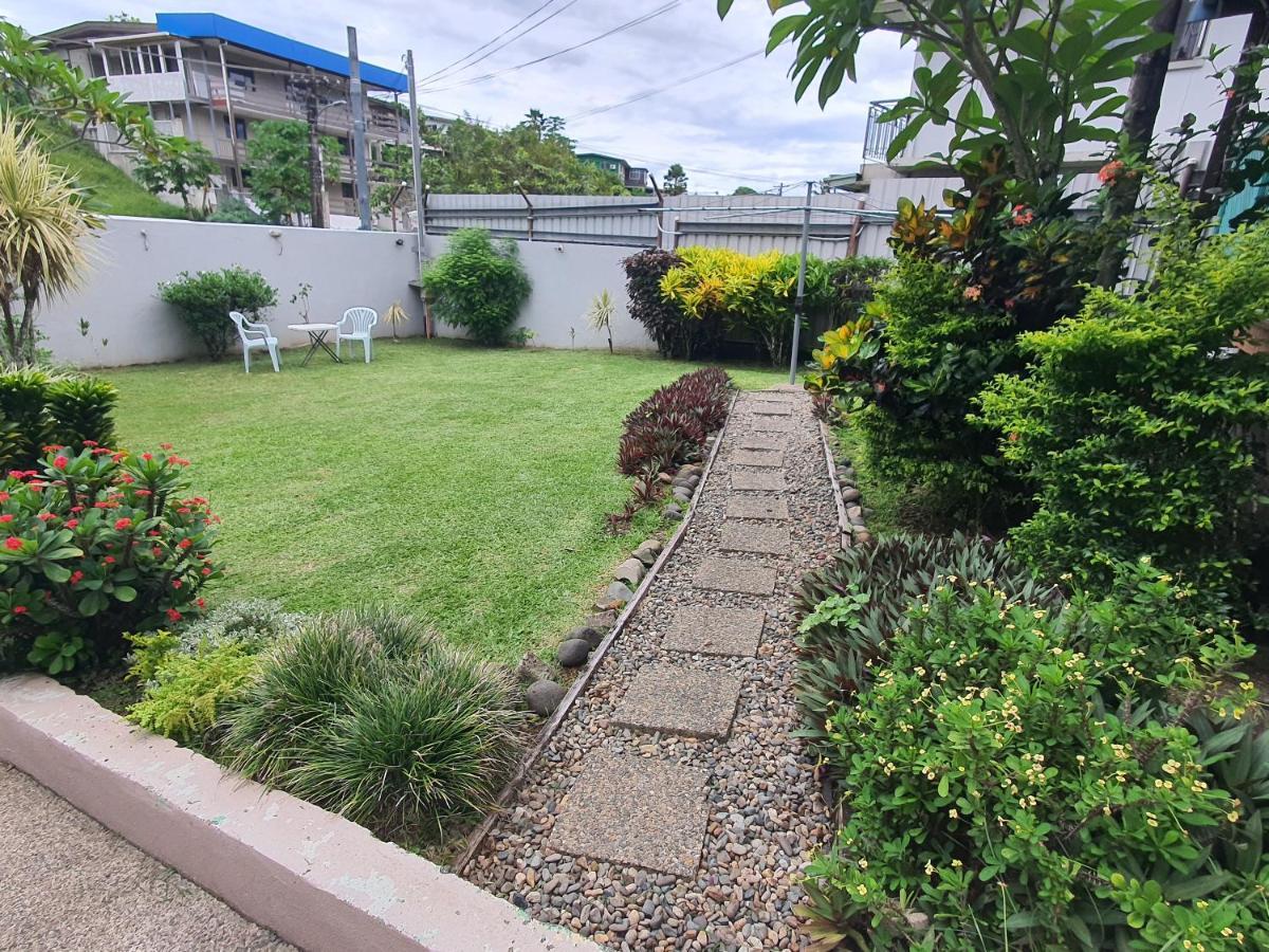 Cosy 2 Bedroom Unit With Pool,Wifi Сува Экстерьер фото