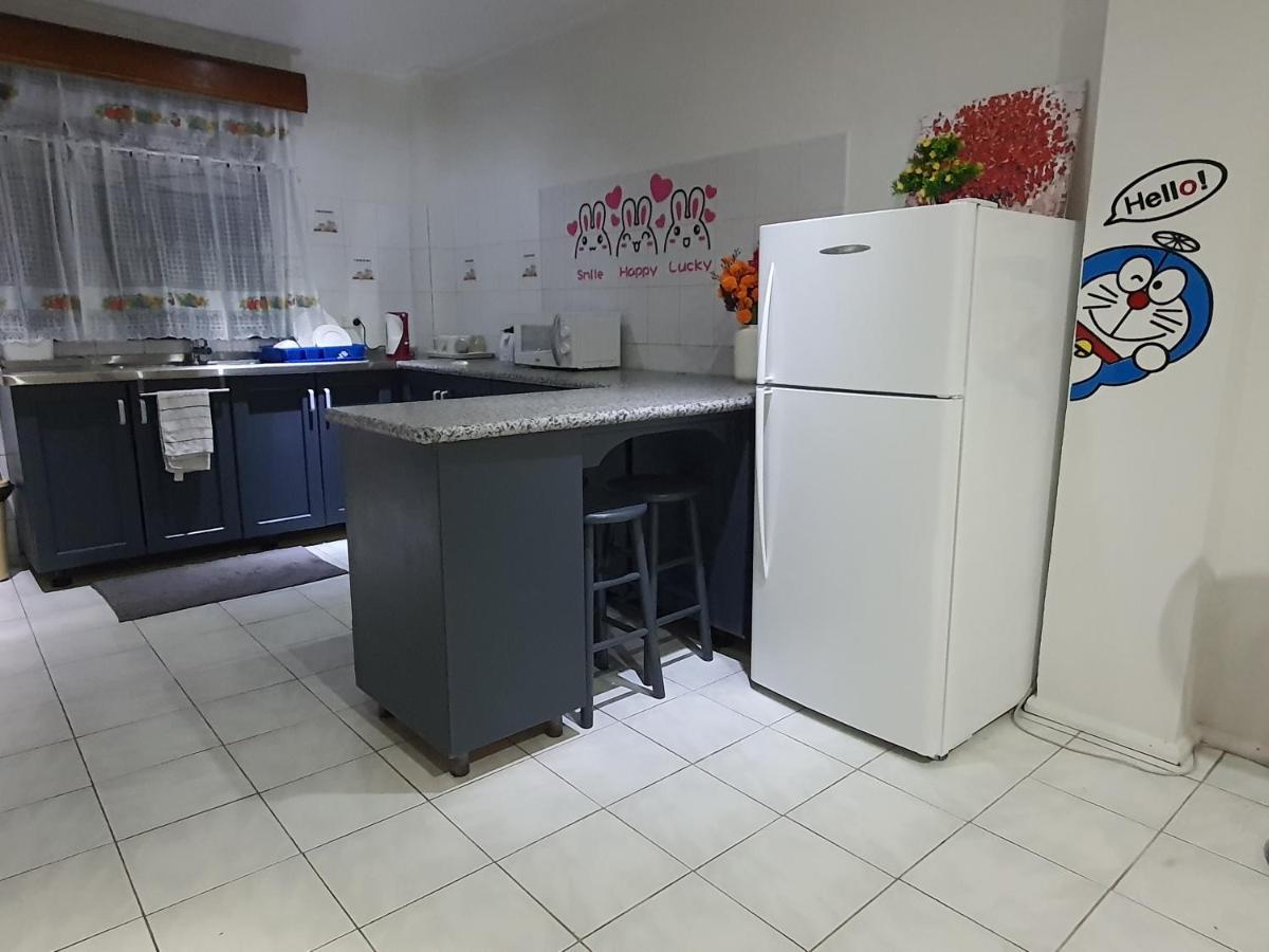 Cosy 2 Bedroom Unit With Pool,Wifi Сува Экстерьер фото