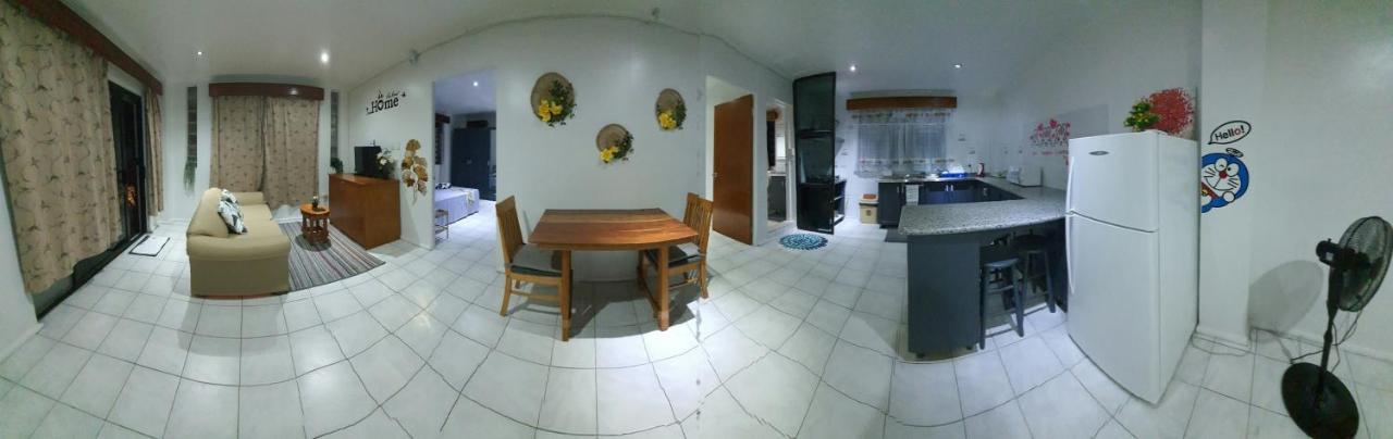 Cosy 2 Bedroom Unit With Pool,Wifi Сува Экстерьер фото