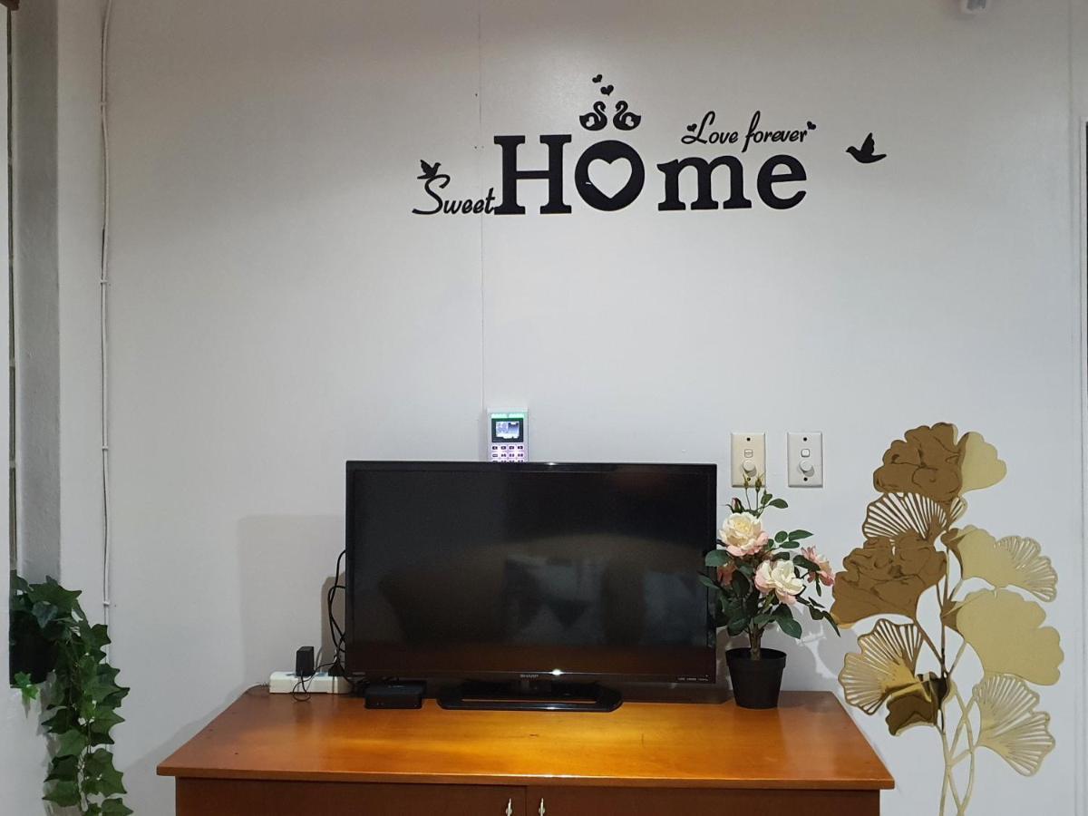 Cosy 2 Bedroom Unit With Pool,Wifi Сува Экстерьер фото