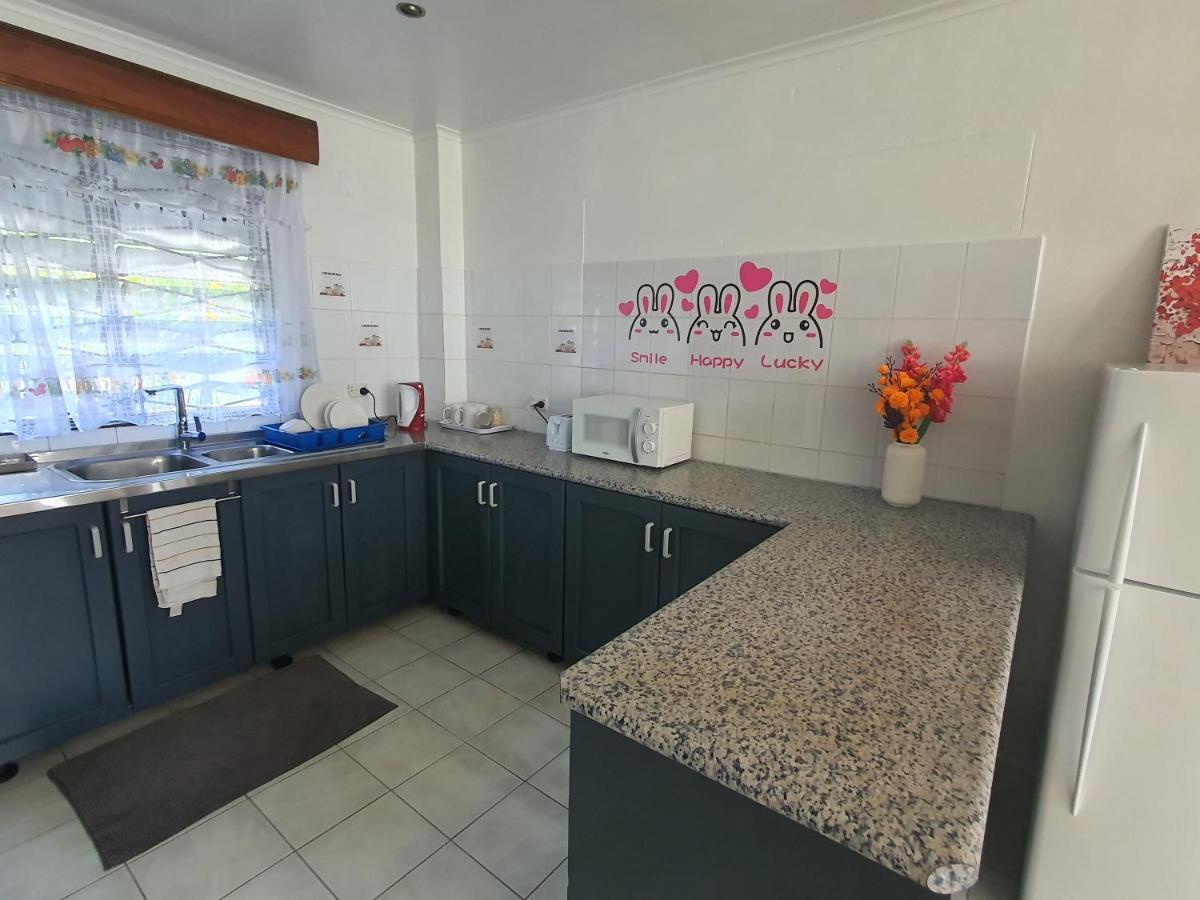 Cosy 2 Bedroom Unit With Pool,Wifi Сува Экстерьер фото
