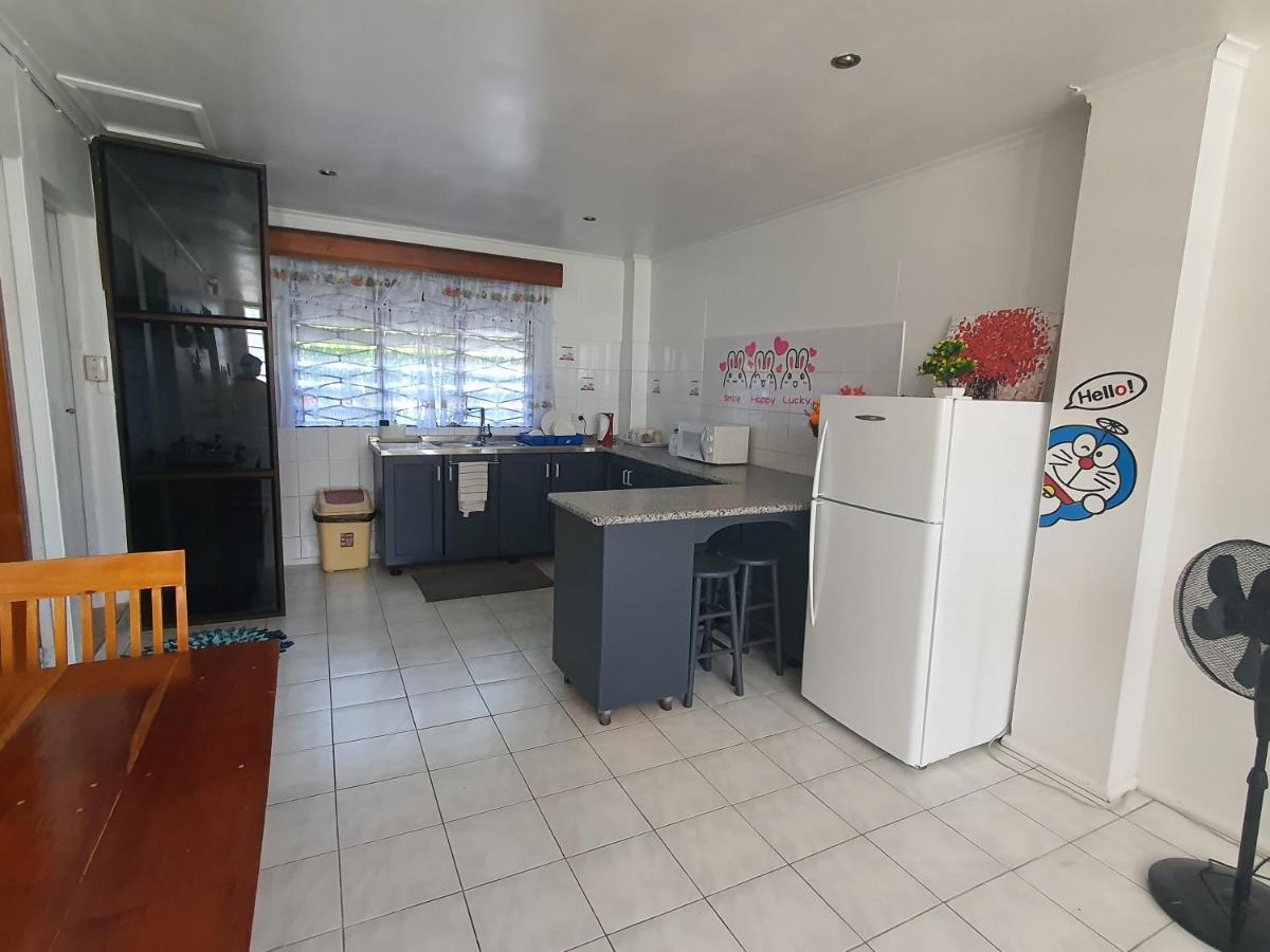 Cosy 2 Bedroom Unit With Pool,Wifi Сува Экстерьер фото