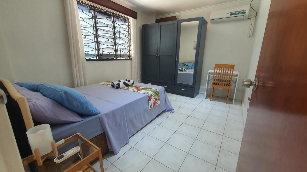 Cosy 2 Bedroom Unit With Pool,Wifi Сува Экстерьер фото