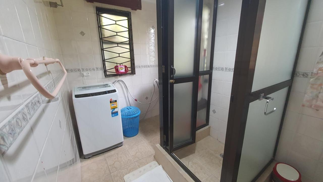 Cosy 2 Bedroom Unit With Pool,Wifi Сува Экстерьер фото