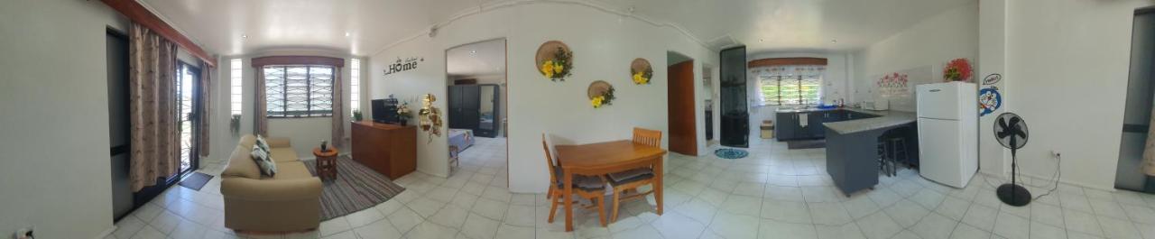 Cosy 2 Bedroom Unit With Pool,Wifi Сува Экстерьер фото