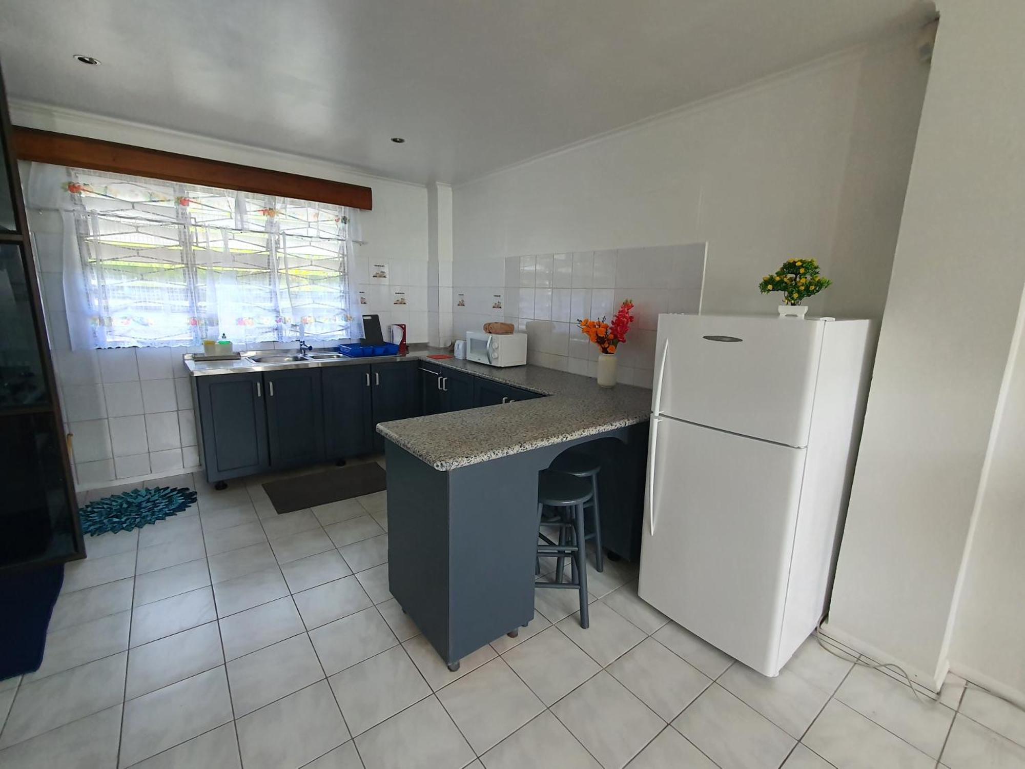 Cosy 2 Bedroom Unit With Pool,Wifi Сува Экстерьер фото