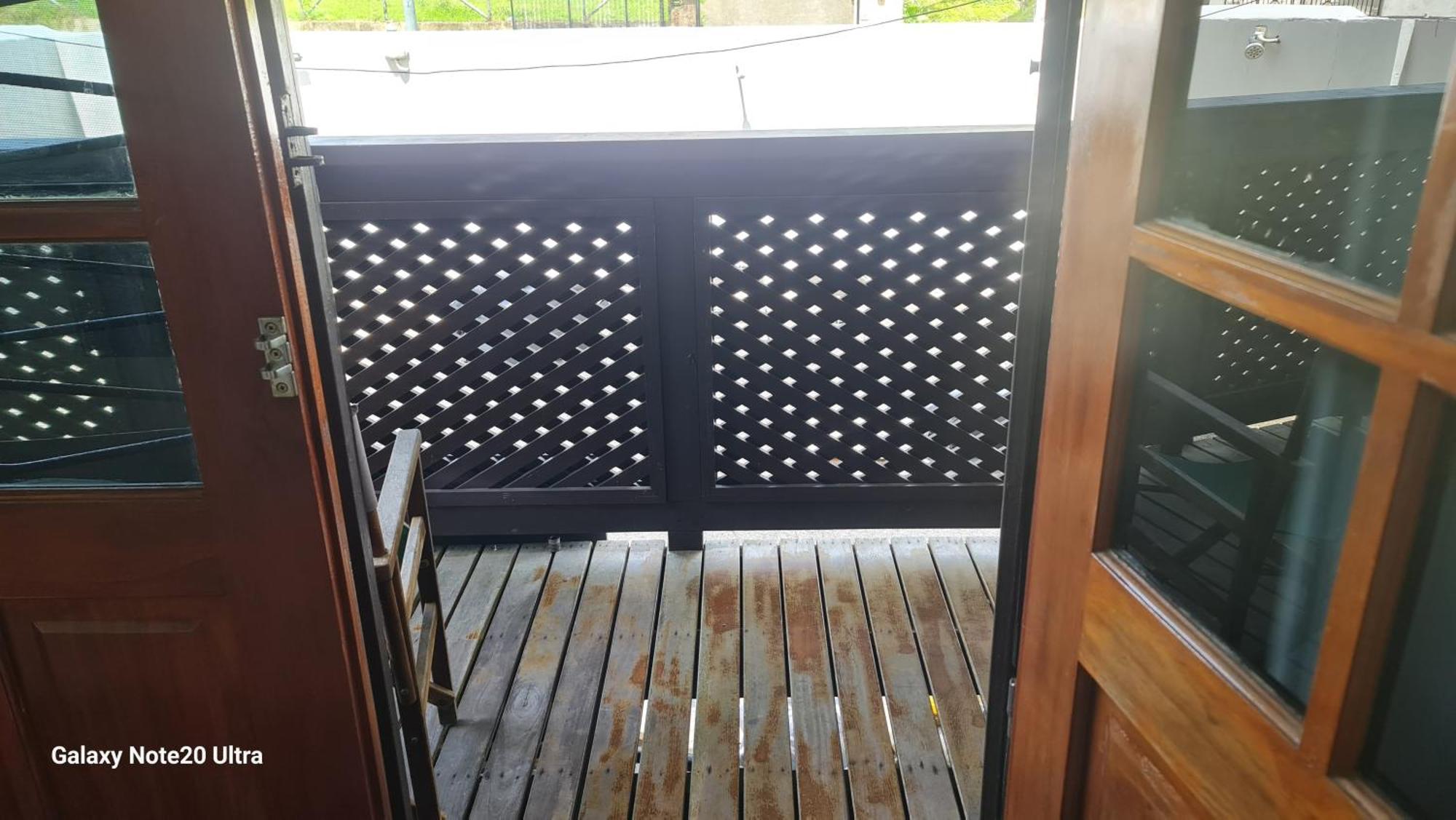 Cosy 2 Bedroom Unit With Pool,Wifi Сува Экстерьер фото