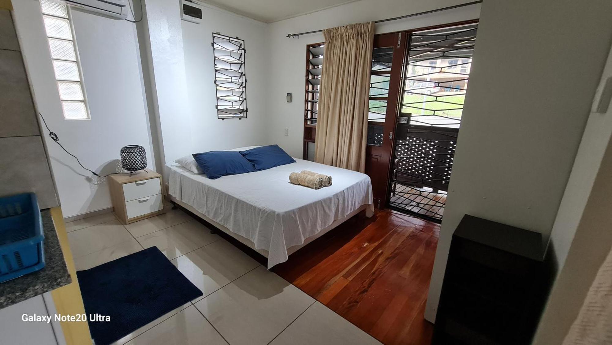 Cosy 2 Bedroom Unit With Pool,Wifi Сува Экстерьер фото