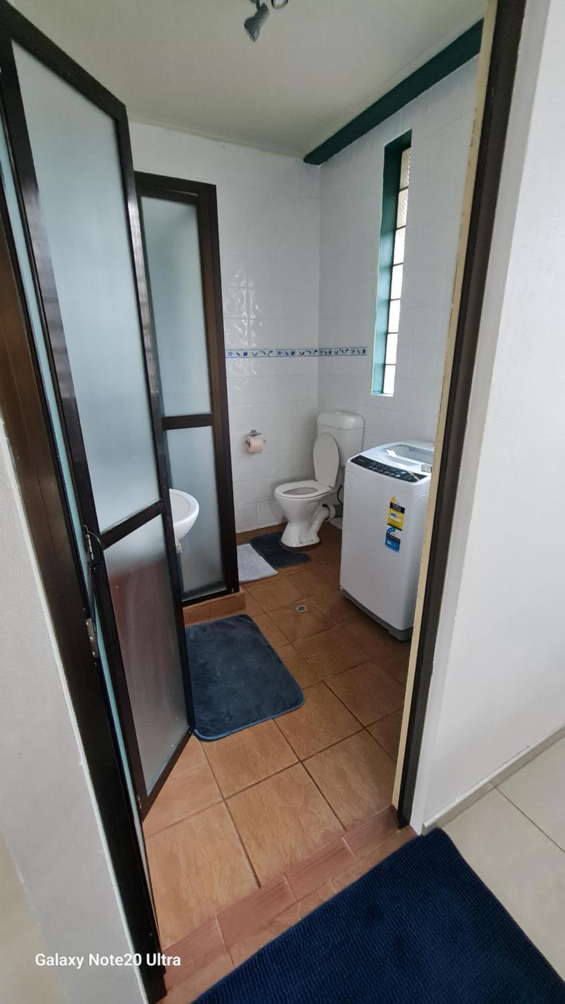 Cosy 2 Bedroom Unit With Pool,Wifi Сува Экстерьер фото